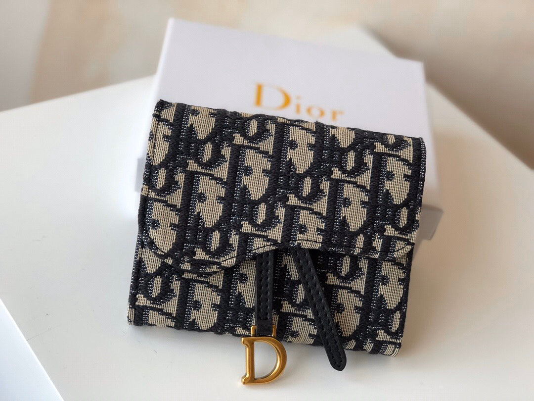 EN - New Arrival Wallet Christian Dior 007