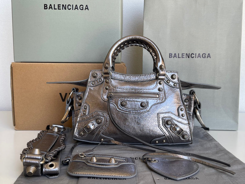 Bags Attire - Balenciaga Bags - 608