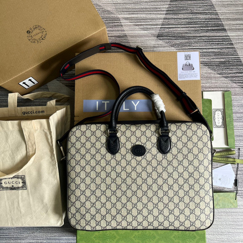 Bags Attire - Gucci Bags - 4113