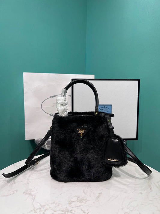 Bags Attire - Prada Bags - 006