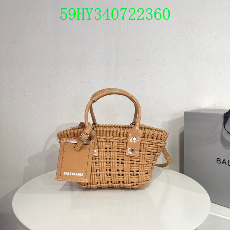 Bags Attire - BGA Bags - 2207