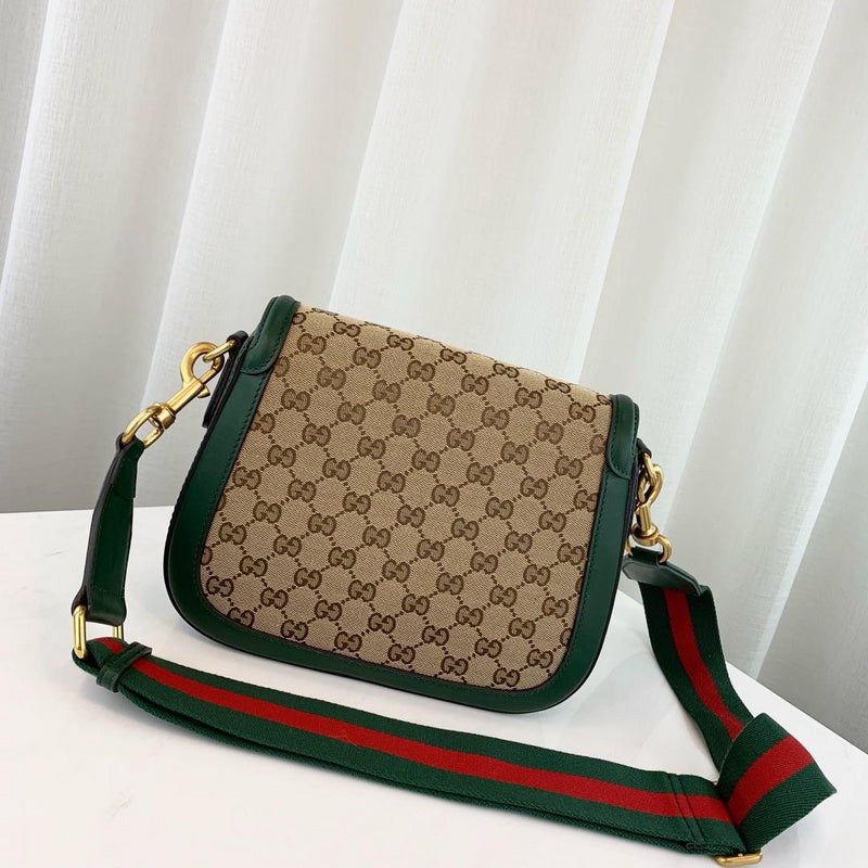 Bags Attire - GCI Bags - 1254