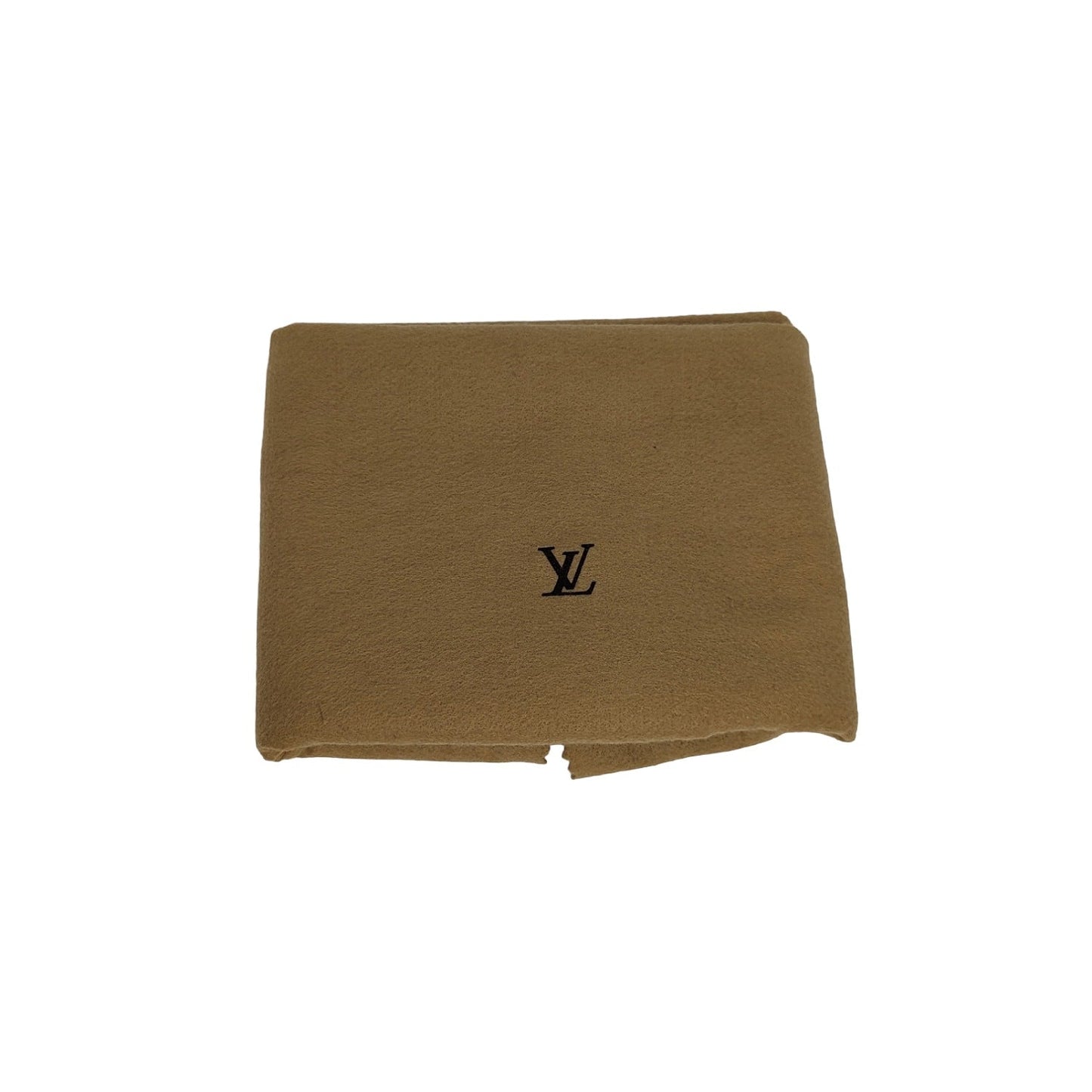 Louis Vuitton Vintage Monogram Tulle Lee Shoulder Bag