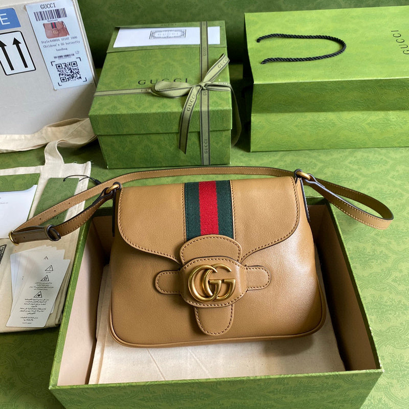 Bags Attire - Gucci Bags - 4030