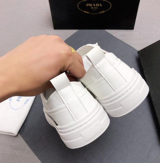 Bags Attire - PD Men Shoes - 474