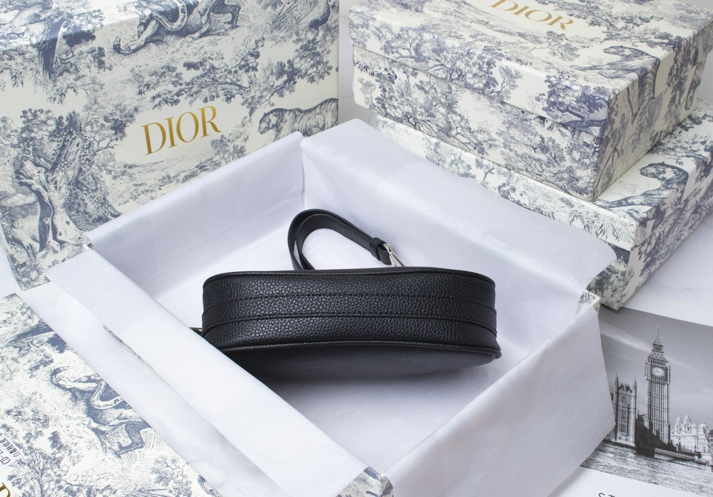 MO - Top Quality Bags Christian Dior 109