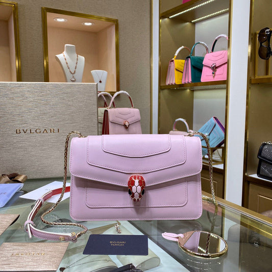 Bags Attire - Bvlgari Bags - 156