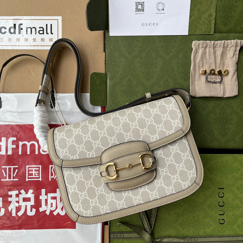 Bags Attire - Gucci Bags - 4161