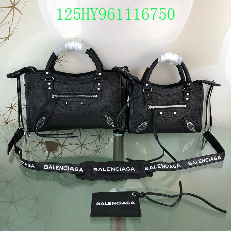 Bags Attire - BGA Bags - 2409