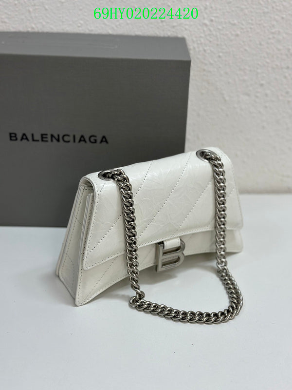 Bags Attire - BGA Bags - 1930