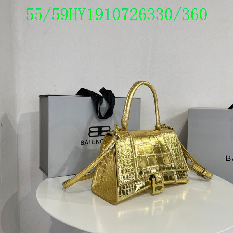 Bags Attire - BGA Bags - 2193