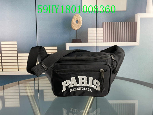 Bags Attire - BGA Bags - 2025