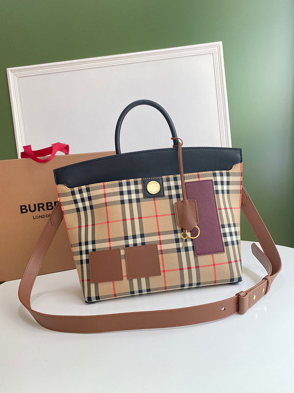 Bags Attire - Burberry Bags - 021