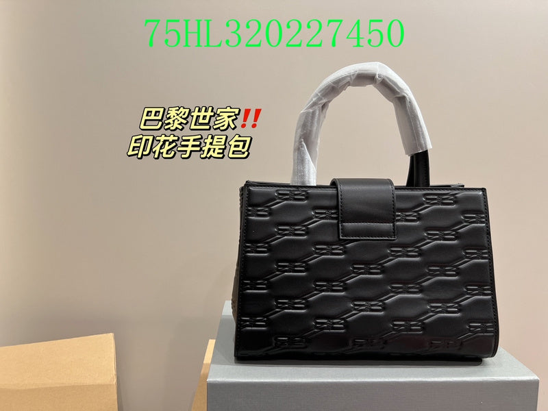 Bags Attire - BGA Bags - 1908