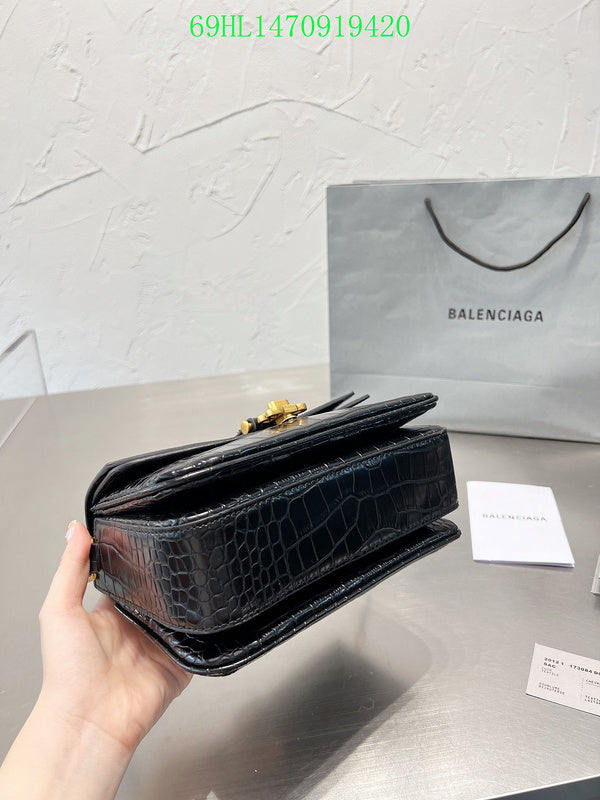 Bags Attire - BGA Bags - 2046