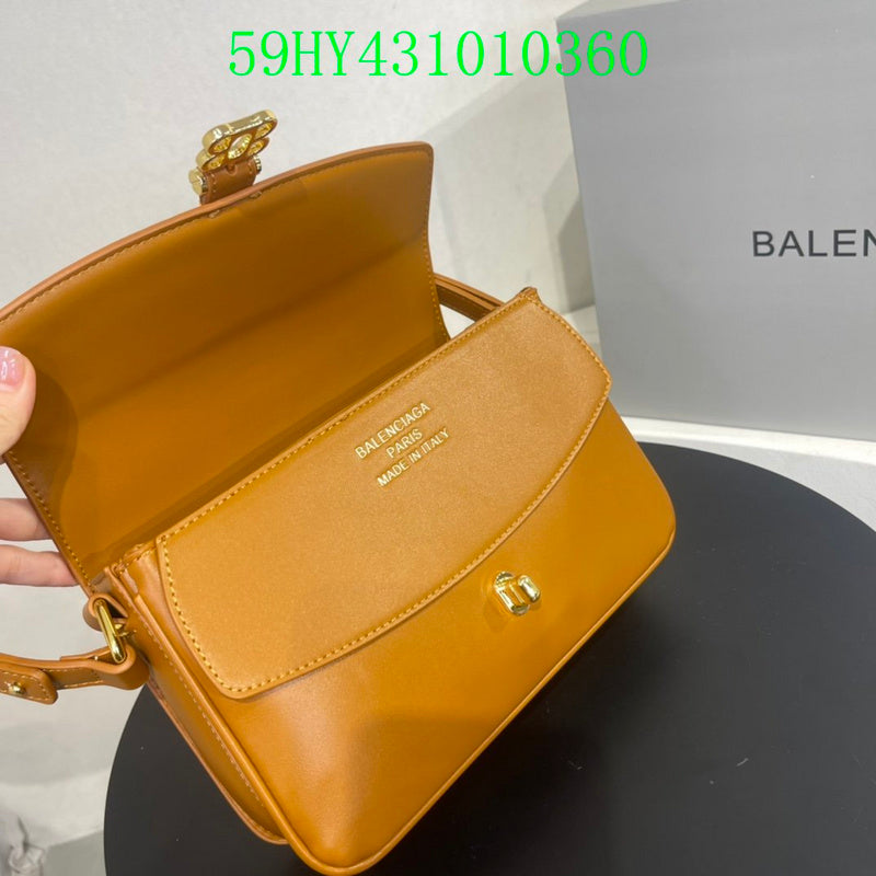 Bags Attire - BGA Bags - 2033