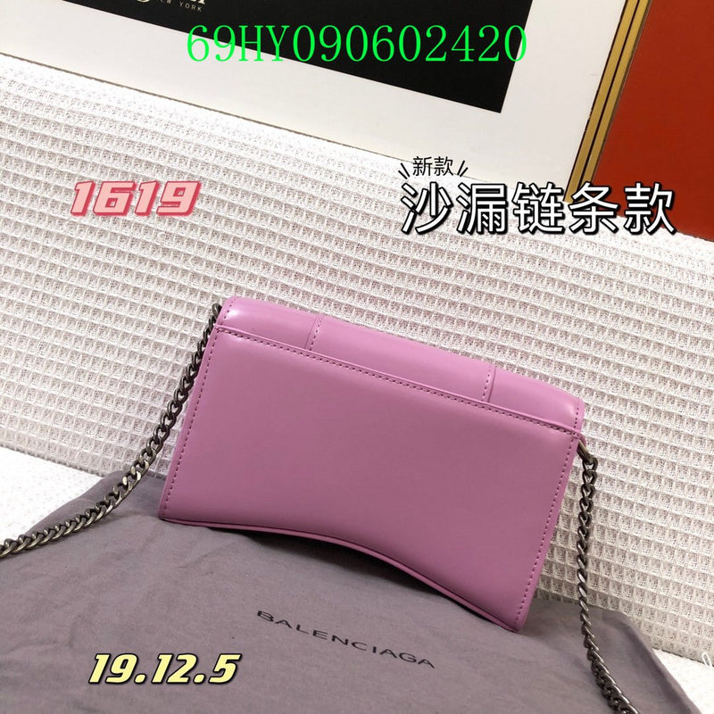 Bags Attire - BGA Bags - 2480