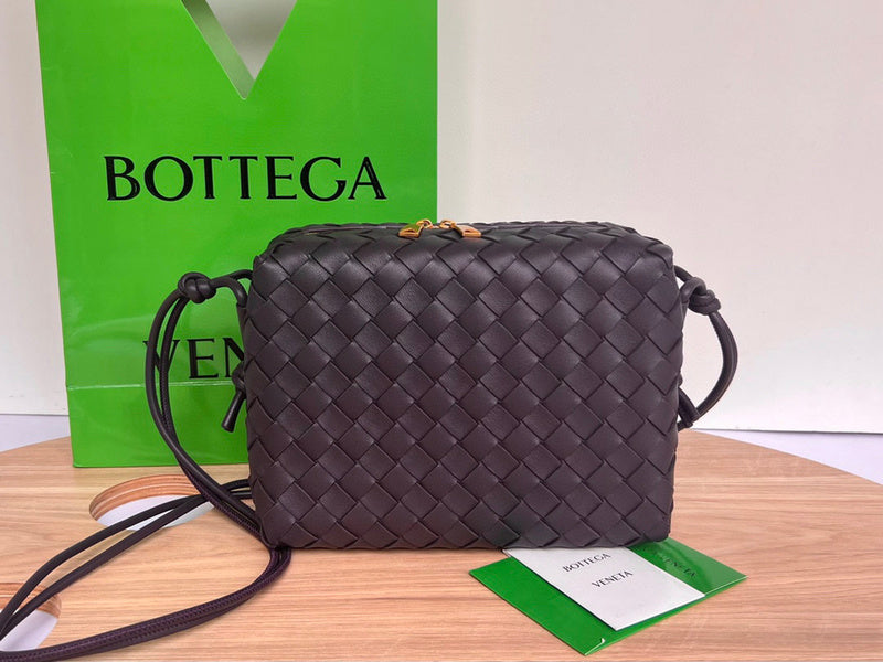 Bags Attire - Bottega Veneta Bags - 718