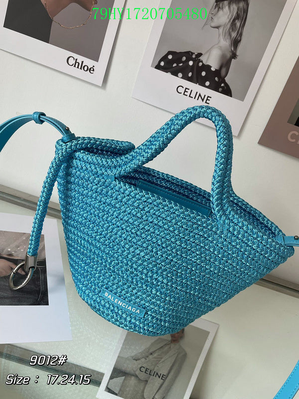 Bags Attire - BGA Bags - 1703