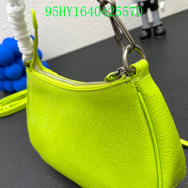 Bags Attire - BGA Bags - 2333