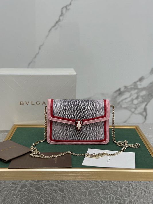 Bags Attire - Bvlgari Bags - 022