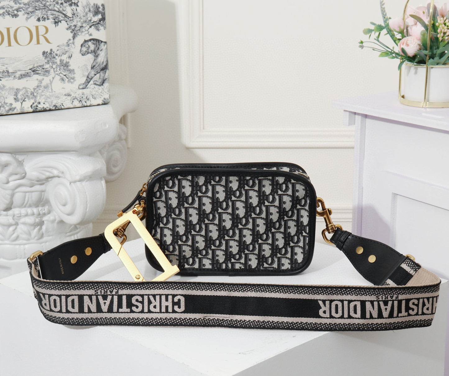 EN - New Arrival Bags Christian Dior 125