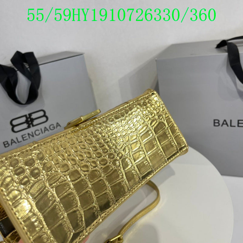 Bags Attire - BGA Bags - 2193