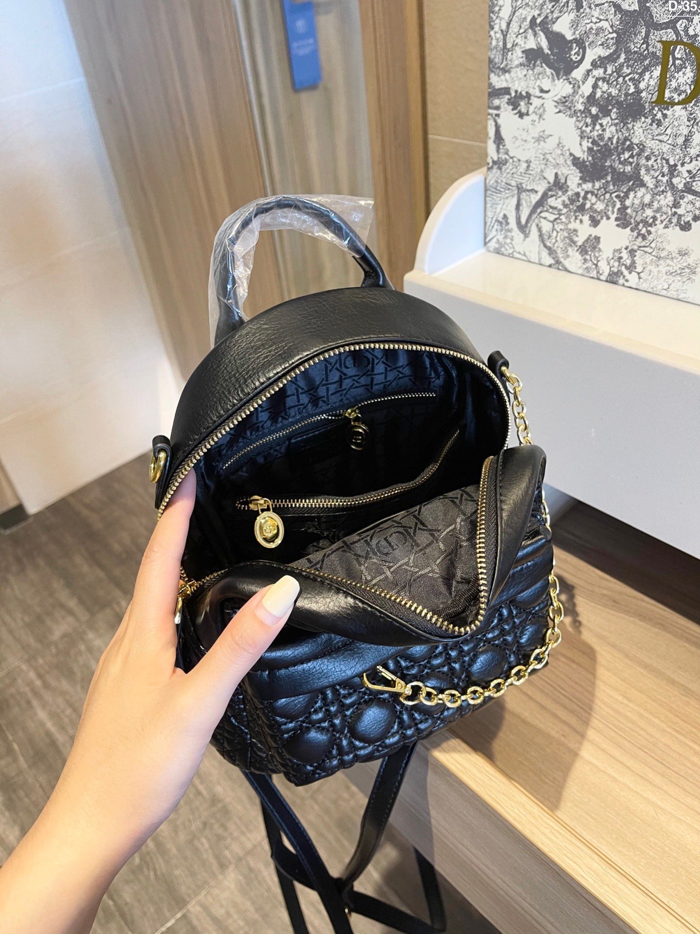 EN - New Arrival Bags Christian Dior 313