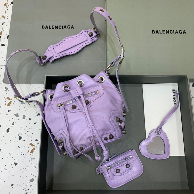 Bags Attire - Balenciaga Bags - 494