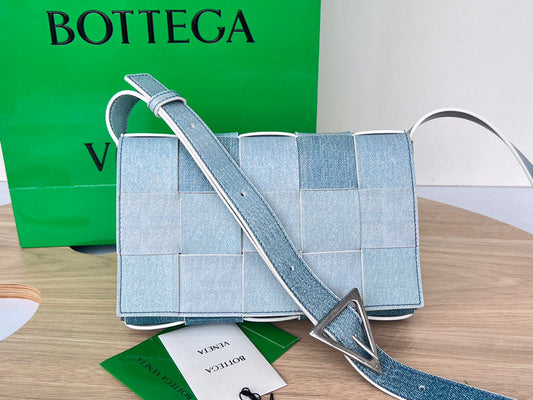 Bags Attire - Bottega Veneta Bags - 1276