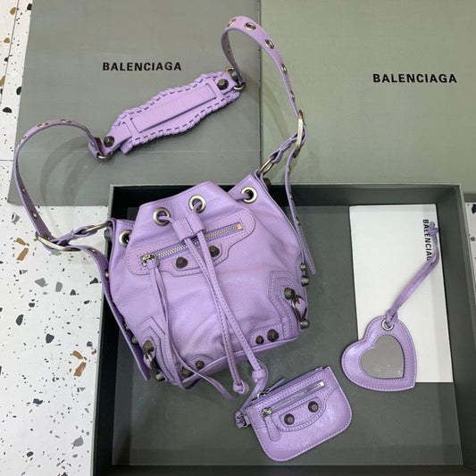 Bags Attire - Balenciaga Bags - 1591