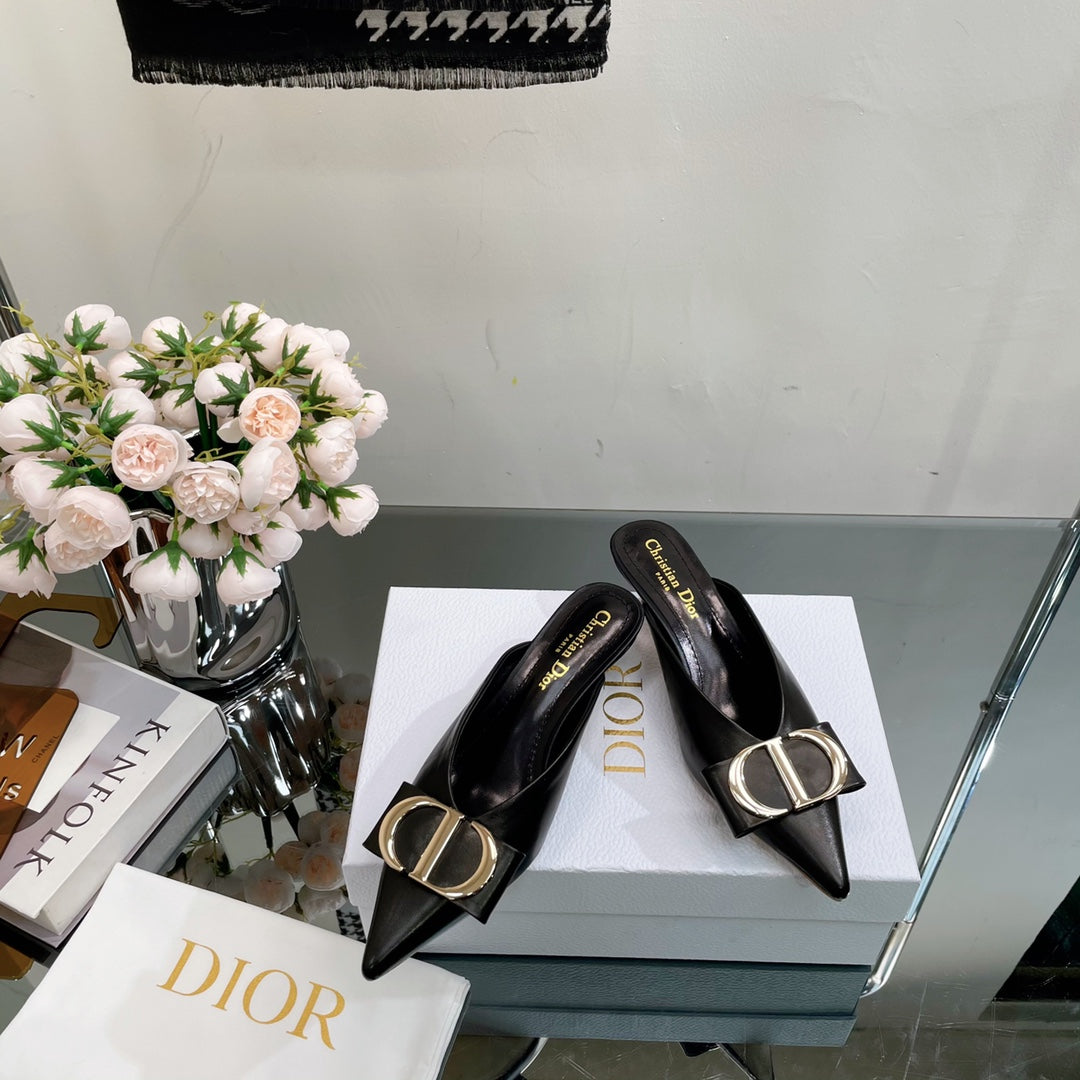 New Christian Dior HIGH HEELS 058