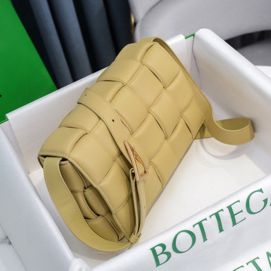 Bags Attire - Bottega Veneta Bags - 769