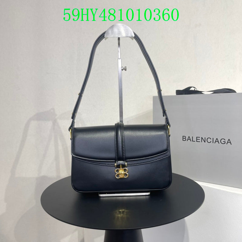 Bags Attire - BGA Bags - 2036