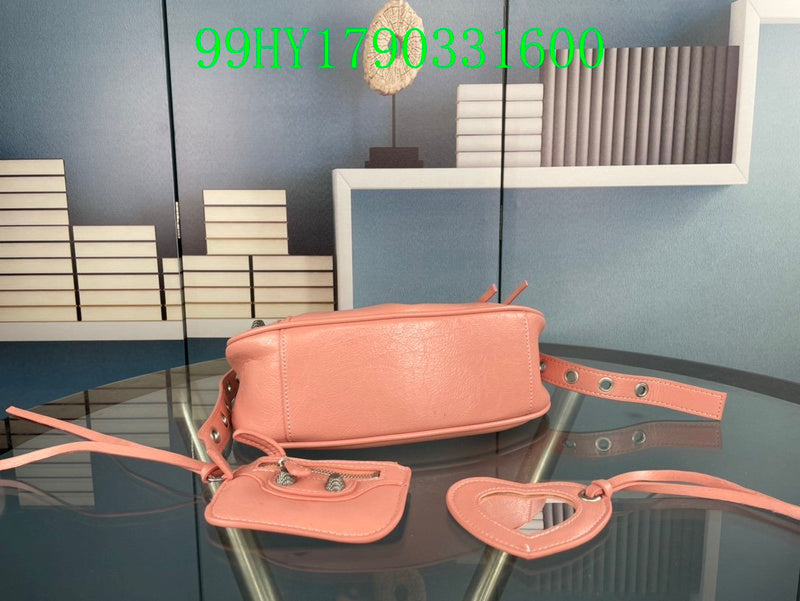 Bags Attire - BGA Bags - 2358