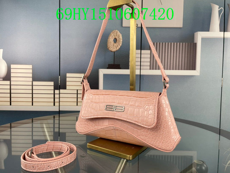 Bags Attire - BGA Bags - 2278