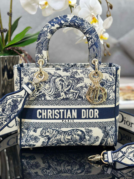 Bags Attire - Dior Bags - 1247