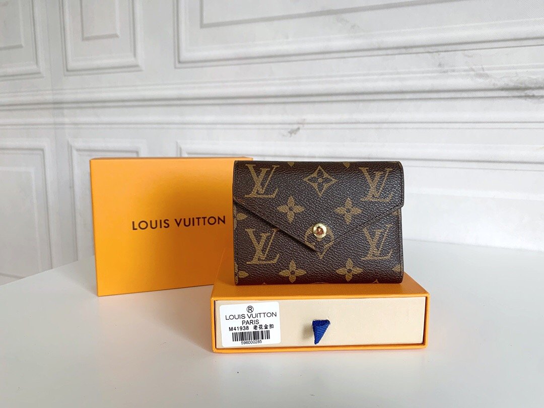 New Arrival Wallet Louis Vuitton  114