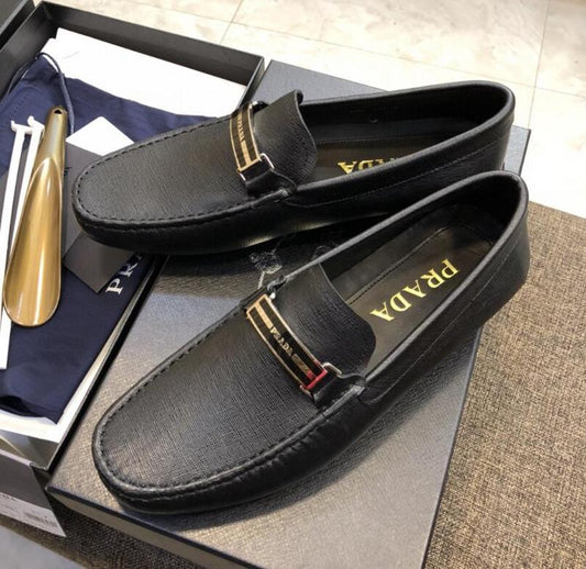 Bags Attire - PD Men Shoes - 326