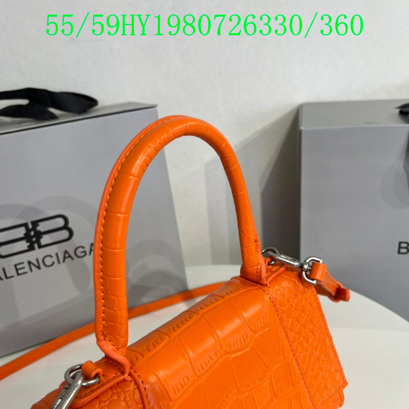 Bags Attire - BGA Bags - 2174