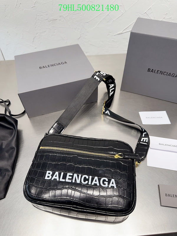 Bags Attire - BGA Bags - 1648