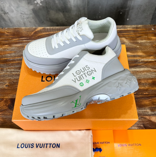 Bags Attire - LOV Men Shoes - 051