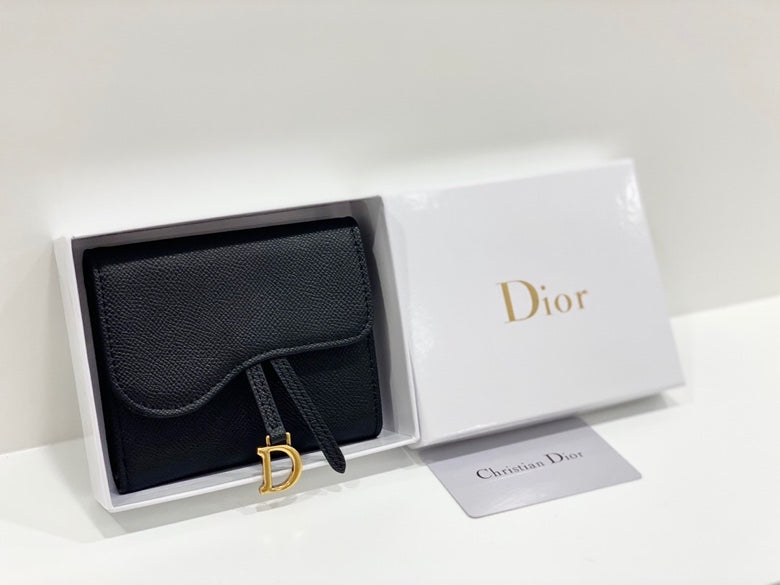 EN - New Arrival Wallet Christian Dior 006