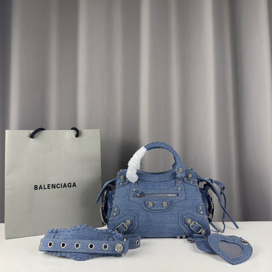 Bags Attire - Balenciaga Bags - 506