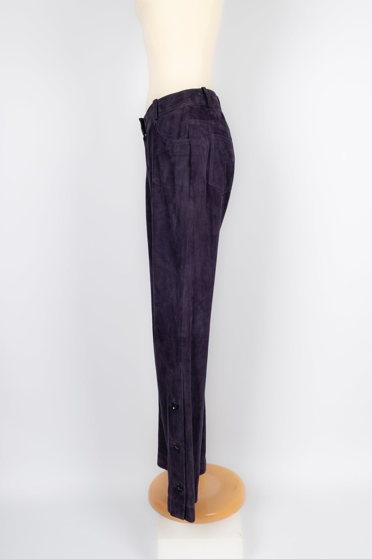 Pantalon Christian Dior