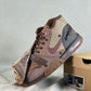 Designer Travis Scott x Air Trainer 1 Wheat DR7515-200