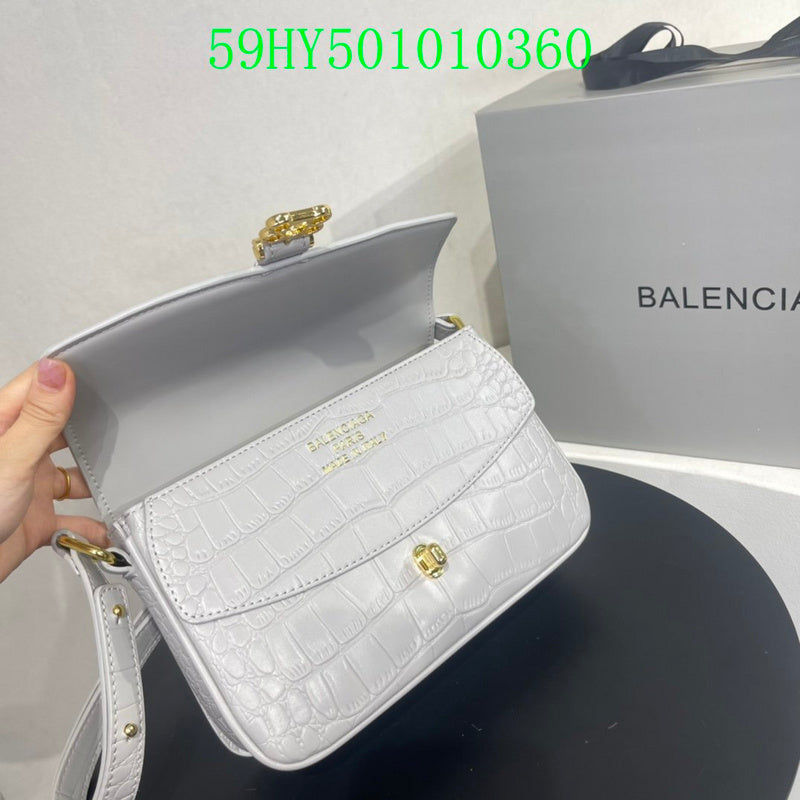 Bags Attire - BGA Bags - 2034