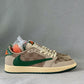 Designer Travis Scott x Air Jordan 1 Low Cactus Jack DM7868-198