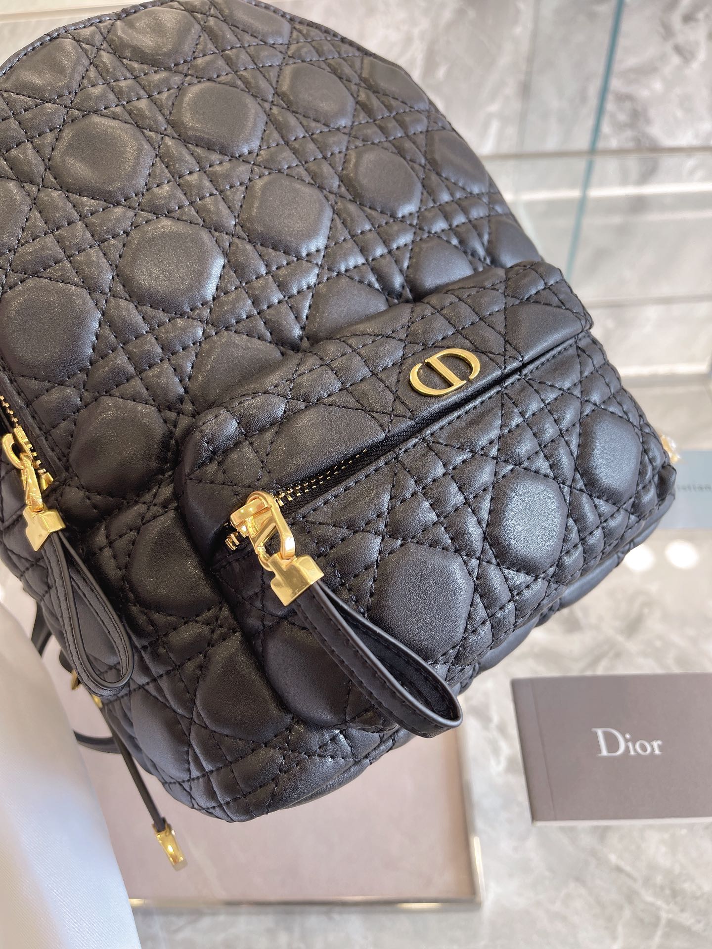 EN - New Arrival Bags Christian Dior 327