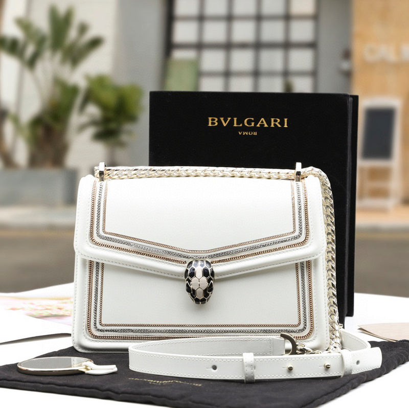 Bags Attire - Bvlgari Bags - 362